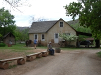 Gifford House